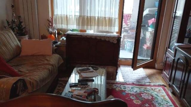 Stan, Dvosoban, Prodaja, 50m2, Lekino brdo, Voždovac, Vojislava Nanovića