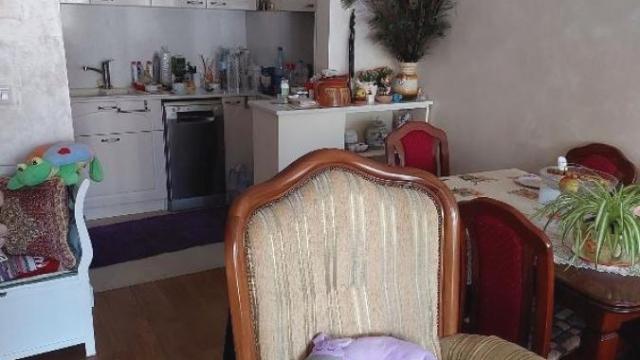 Stan, Dvosoban, Prodaja, 50m2, Lekino brdo, Voždovac, Vojislava Nanovića