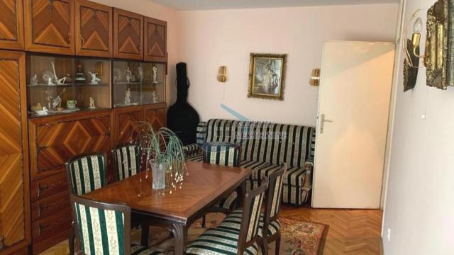 Stan, Dvoiposoban, Izdavanje, 55m2, Voždovačka crkva, Voždovac, Vitanovačka