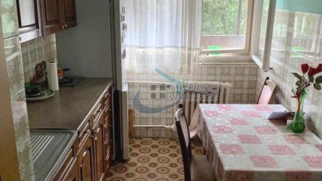 Stan, Dvoiposoban, Izdavanje, 55m2, Voždovačka crkva, Voždovac, Vitanovačka