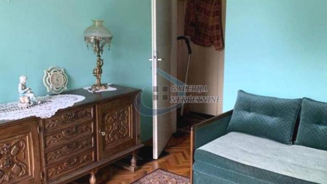 Stan, Dvoiposoban, Izdavanje, 55m2, Voždovačka crkva, Voždovac, Vitanovačka