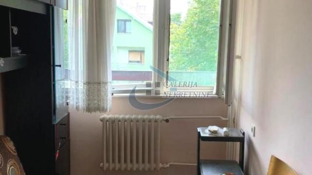 Stan, Dvoiposoban, Izdavanje, 55m2, Voždovačka crkva, Voždovac, Vitanovačka