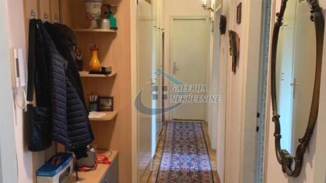 Stan, Dvoiposoban, Izdavanje, 55m2, Voždovačka crkva, Voždovac, Vitanovačka