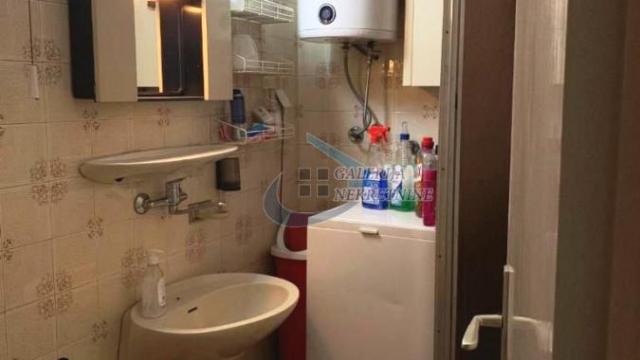 Stan, Dvoiposoban, Izdavanje, 55m2, Voždovačka crkva, Voždovac, Vitanovačka