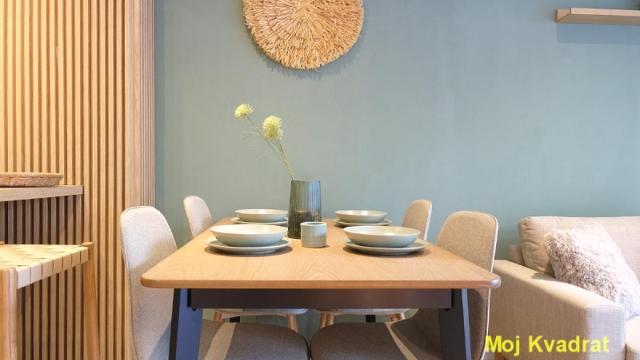 Stan, Dvoiposoban, Prodaja, 53m2, Crveni krst, Vračar, Sazonova