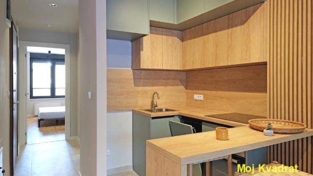 Stan, Dvoiposoban, Prodaja, 53m2, Crveni krst, Vračar, Sazonova