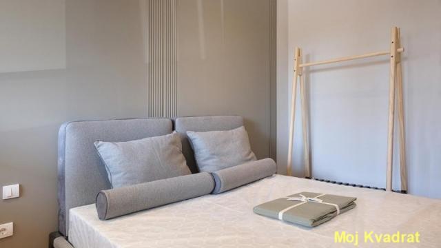 Stan, Dvoiposoban, Prodaja, 53m2, Crveni krst, Vračar, Sazonova