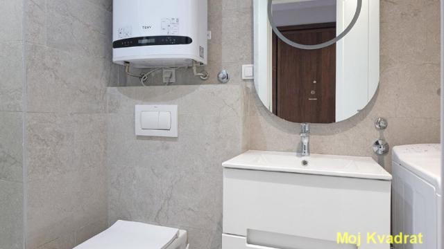 Stan, Dvoiposoban, Prodaja, 53m2, Crveni krst, Vračar, Sazonova