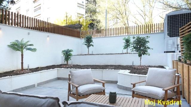 Stan, Dvoiposoban, Prodaja, 53m2, Crveni krst, Vračar, Sazonova