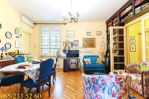 prodaja, stanova,
slavija-vracar-beograd, 1043692, trosoban-bulevar-oslobodenja