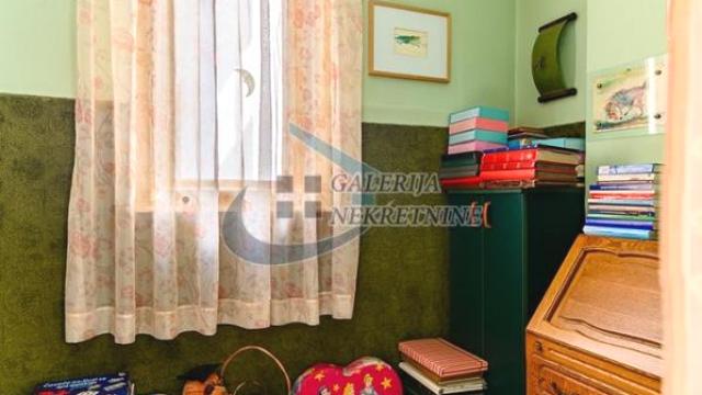 Stan, Trosoban, Prodaja, 85m2, Slavija, Vračar, Bulevar oslobođenja