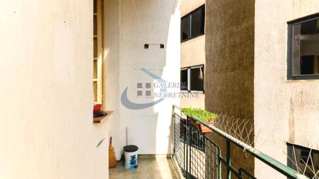 Stan, Trosoban, Prodaja, 85m2, Slavija, Vračar, Bulevar oslobođenja