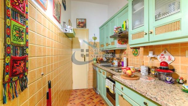 Stan, Trosoban, Prodaja, 85m2, Slavija, Vračar, Bulevar oslobođenja