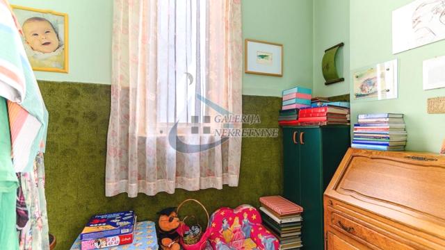 Stan, Trosoban, Prodaja, 85m2, Slavija, Vračar, Bulevar oslobođenja