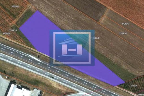 prodaja, plac,
supska-opstina-cuprija, 1029850, plac