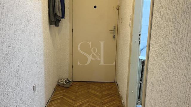Stan, Garsonjera, Prodaja, 30m2, Selenča, Gradska lokacija, Sombor