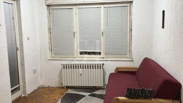 Stan, Garsonjera, Prodaja, 30m2, Selenča, Gradska lokacija, Sombor
