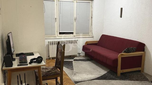 Stan, Garsonjera, Prodaja, 30m2, Selenča, Gradska lokacija, Sombor