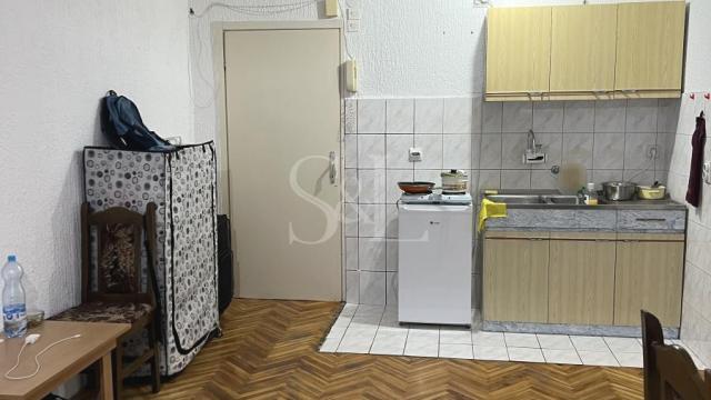 Stan, Garsonjera, Prodaja, 30m2, Selenča, Gradska lokacija, Sombor
