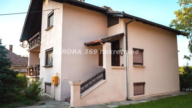 Kuća, Prodaja, 133m2, Čurug, Okolno mesto, Žabalj