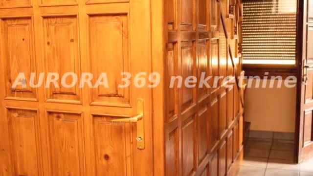 Kuća, Prodaja, 133m2, Čurug, Okolno mesto, Žabalj