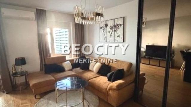 Stan, Jednosoban, Prodaja, 65m2, Tošin bunar, Novi Beograd, Tošin bunar