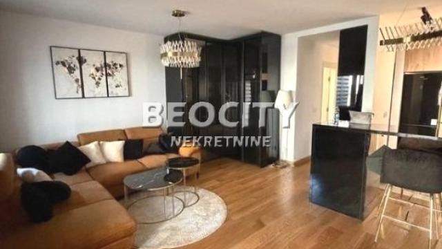 Stan, Jednosoban, Prodaja, 65m2, Tošin bunar, Novi Beograd, Tošin bunar