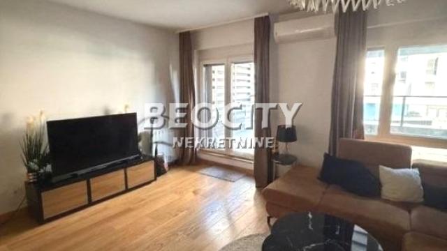 Stan, Jednosoban, Prodaja, 65m2, Tošin bunar, Novi Beograd, Tošin bunar