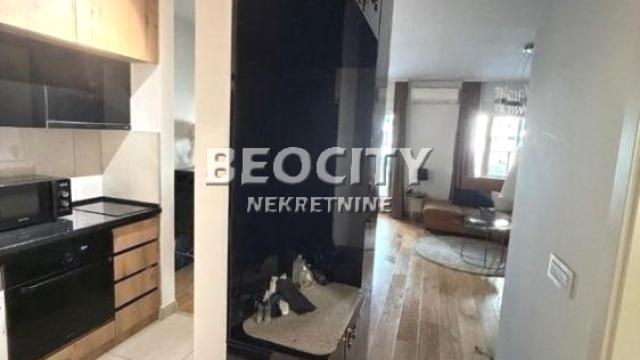 Stan, Jednosoban, Prodaja, 65m2, Tošin bunar, Novi Beograd, Tošin bunar