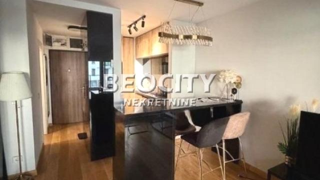 Stan, Jednosoban, Prodaja, 65m2, Tošin bunar, Novi Beograd, Tošin bunar