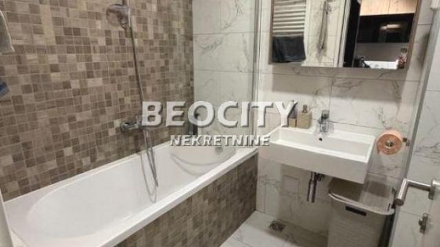 Stan, Jednosoban, Prodaja, 65m2, Tošin bunar, Novi Beograd, Tošin bunar