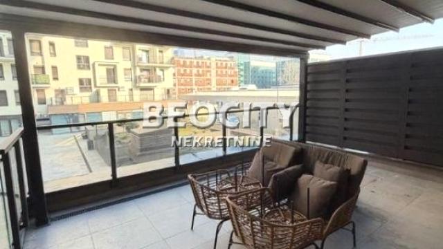 Stan, Jednosoban, Prodaja, 65m2, Tošin bunar, Novi Beograd, Tošin bunar