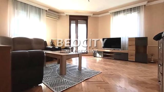 Stan, Trosoban, Izdavanje, 92m2, Save Kovačevića, Zemun, Gornjogradska