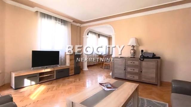 Stan, Trosoban, Izdavanje, 92m2, Save Kovačevića, Zemun, Gornjogradska