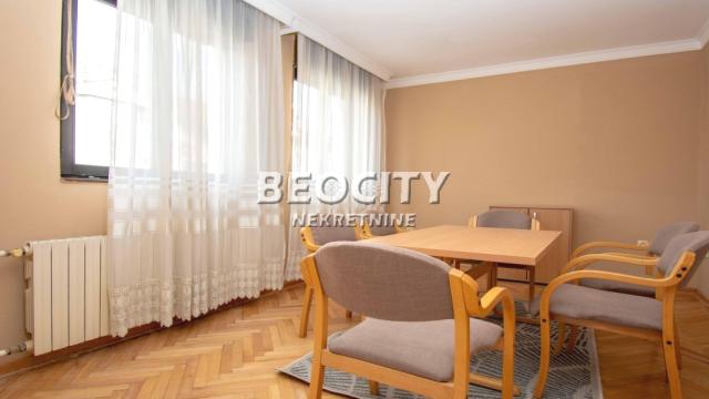 Stan, Trosoban, Izdavanje, 92m2, Save Kovačevića, Zemun, Gornjogradska