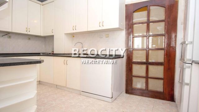 Stan, Trosoban, Izdavanje, 92m2, Save Kovačevića, Zemun, Gornjogradska