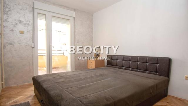 Stan, Trosoban, Izdavanje, 92m2, Save Kovačevića, Zemun, Gornjogradska