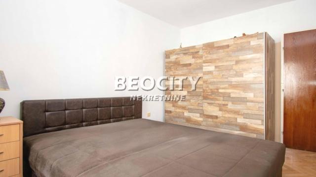 Stan, Trosoban, Izdavanje, 92m2, Save Kovačevića, Zemun, Gornjogradska