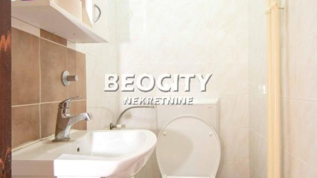 Stan, Trosoban, Izdavanje, 92m2, Save Kovačevića, Zemun, Gornjogradska