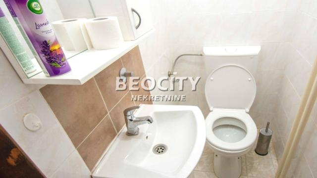 Stan, Trosoban, Izdavanje, 92m2, Save Kovačevića, Zemun, Gornjogradska