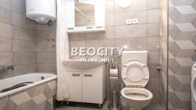 Stan, Trosoban, Izdavanje, 92m2, Save Kovačevića, Zemun, Gornjogradska