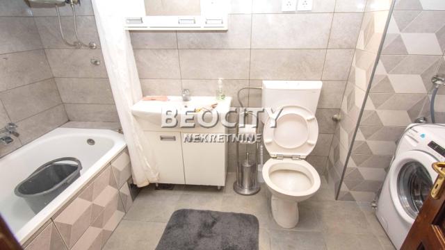 Stan, Trosoban, Izdavanje, 92m2, Save Kovačevića, Zemun, Gornjogradska