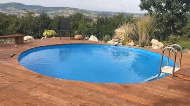 Kuća, Petosoban i veći, Prodaja, 280m2, Vrbica, Okolno mesto, Cegarska