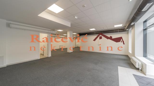 Poslovni prostor, Trosoban, Izdavanje, 140m2, Banovo brdo, Čukarica, Bore Markovica
