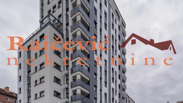 Poslovni prostor, Trosoban, Izdavanje, 140m2, Banovo brdo, Čukarica, Bore Markovica