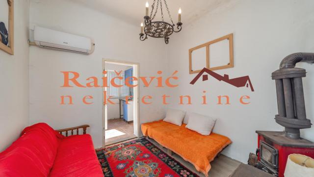 Stan, Jednoiposoban, Prodaja, 26m2, Čukarička padina, Čukarica, Radnicka