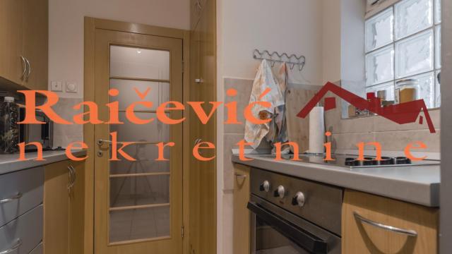 Stan, Dvosoban, Izdavanje, 46m2, Arena, Novi Beograd, Bulevar Arsenija Carnojevica