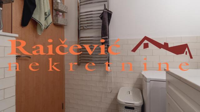 Stan, Dvosoban, Izdavanje, 46m2, Arena, Novi Beograd, Bulevar Arsenija Carnojevica