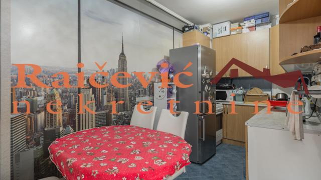 Stan, Jednoiposoban, Prodaja, 45m2, Blok 62, Novi Beograd, Dusana Vukasovica