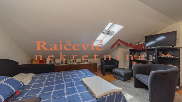 Stan, Jednosoban, Prodaja, 47m2, Paviljoni, Novi Beograd, Radoja Dakica